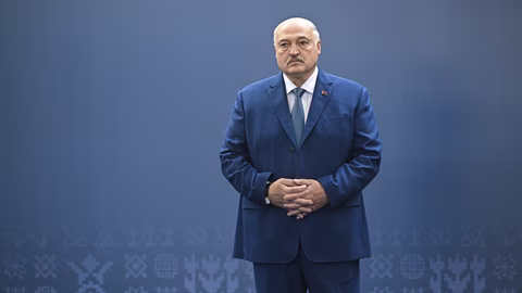Лукашенко помилва 16 осъдени в Беларус в опит за подобряване на имиджа