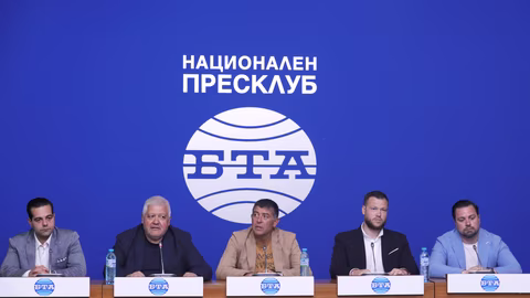 Гражданският комитет призовава за протест пред парламента с искане за оставка