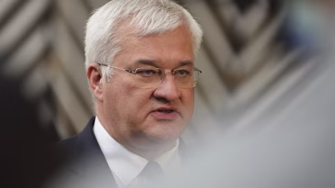 Украинският министър алармира за сериозни руски ракетни и дронови удари