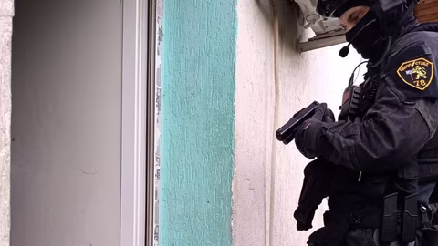 ГДБОП арестува осем души за лихварство и рекет в Разлог