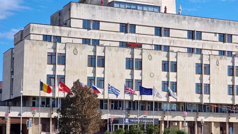 Община Кърджали предлага двойно увеличение на таксите за синя зона и услуги