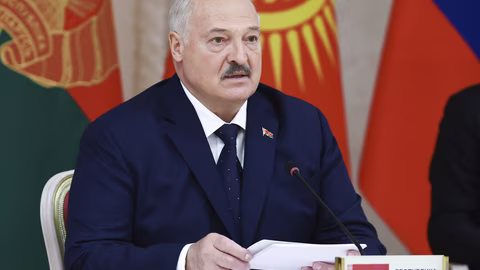 Президентът Лукашенко призова за нормализиране на отношенията със САЩ