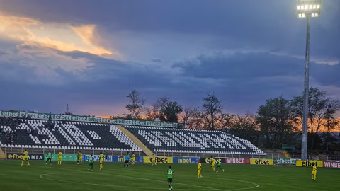 Стоян Колев е новият треньор на вратарите на Хебър преди старта на сезона
