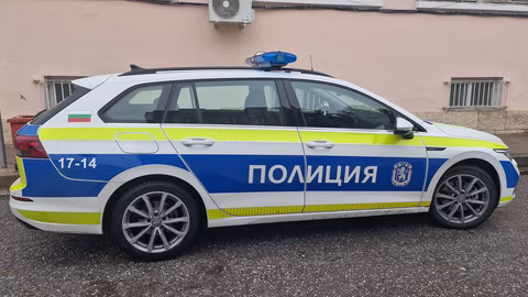 Трима загинаха при тежка катастрофа в центъра на Разград