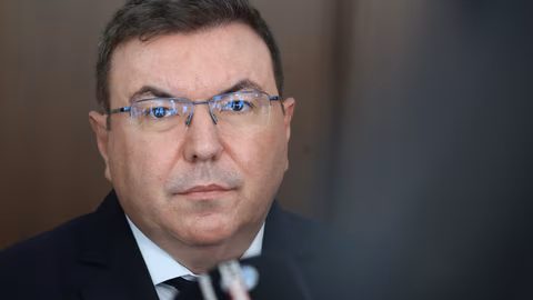 Костадин Ангелов: Правителството остава стабилно въпреки вотовете на недоверие