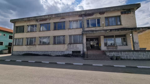 Община Котел санира кметството в село Кипилово с енергийни мерки
