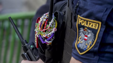 Германските власти задържаха мъж за ислямистки терористичен план