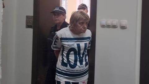 Съдът потвърди задържането под стража на медицинска сестра за злоупотреби