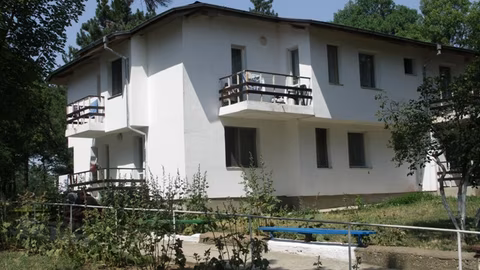 Община Кубрат започва ремонт на Дома за възрастни в Тертер