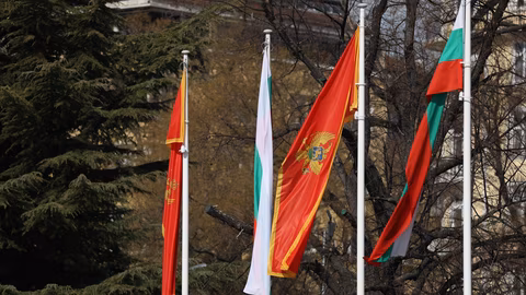 Парламентарната комисия одобри Джордже Янкович за посланик в България