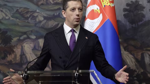 Сърбия предлага преговори за мирно уреждане на конфликта в Украйна