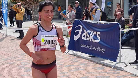 Маринела Нинева и други атлети с рекордни амбиции на Витоша летен фест
