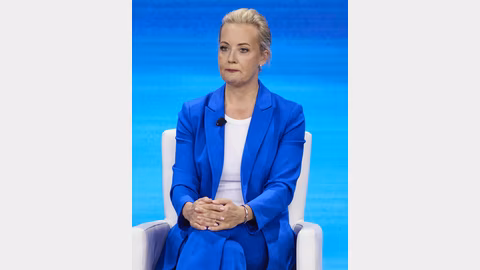 Юлия Навална призова за отмяна на концерт с Валерий Гергиев в Италия