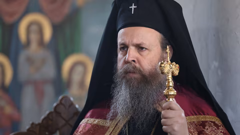Отбелязват 140 години на църквата "Света Марина" в село Ладарево