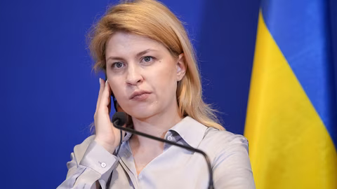 Зеленски назначи Олга Стефанишина за посланик на Украйна в САЩ