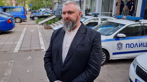 Столични полицаи задържаха 120 000 единици райски газ в София