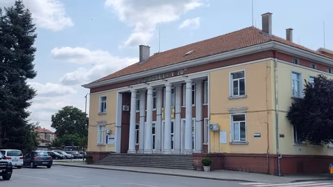 Велосипедната алея в Свиленград ще бъде удължена с нов трансграничен проект