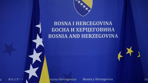 Босна и Херцеговина рискува загуба на 108,5 млн. евро от плана за растеж