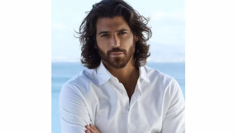 Джан Яман се превъплъщава в легендарния Сандокан в нов италиански сериал