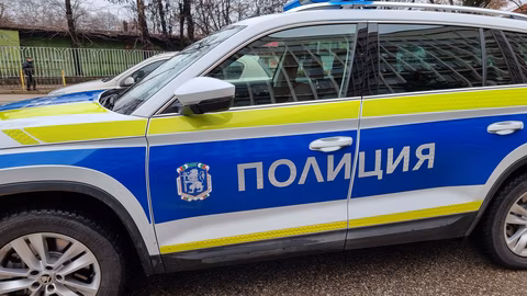 Тежка катастрофа край Плевен уби 61-годишен водач на път I-ви клас