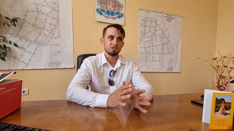 Гавраилово ще проведе "Златна праскова" въпреки почти изчезнала реколта