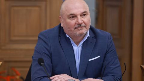 Любомир Дацов: Необходими са реформи в бюджетния процес за въвеждане на еврото