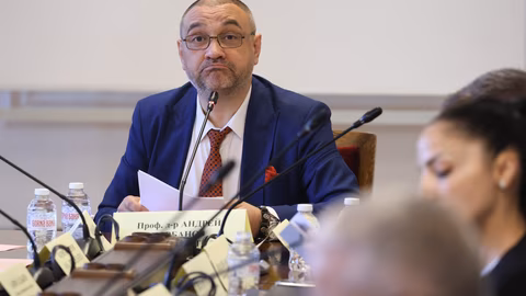 "Има такъв народ" подкрепя КТД за болници с договори към НЗОК