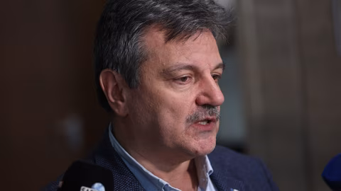 Д-р Александър Симидчиев алармира за изтичането на млади лекари от здравната система