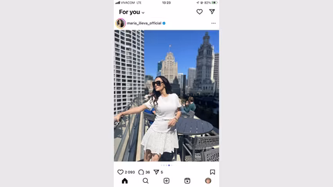 Давид Миланов представи дебютния си сингъл „Цялата вселена“ с подкрепата на Мария Илиева