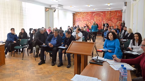 Общинският съвет в Монтана одобри актуализация на бюджета за 600 000 лева