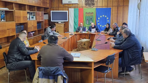 Общинският съвет в Берковица избра Ангелина Николова за нов председател