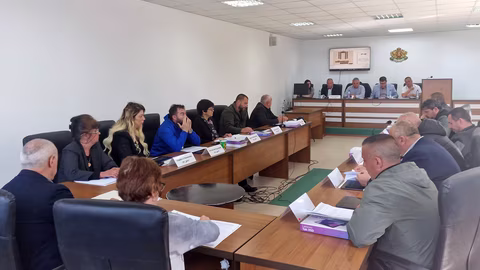 Общинският съвет в Антоново одобри проекти за социални услуги и култура
