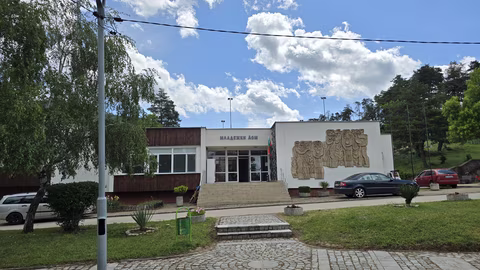 Общинският съвет в Белоградчик решава за бюст-паметник на Христо Ботев