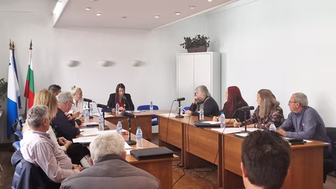 Общинският съвет в Мирково разглежда кредит и важни социални проекти