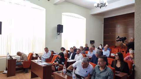 Общинският съвет в Пещера разглежда важни предложения за социални и културни политики