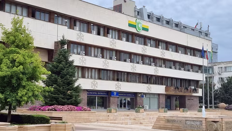 Общинският съвет на Ямбол предлага фонд „Култура“ и екологични проекти