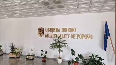 Общинският съвет в Попово разглежда бюджета и нови проекти за 2024