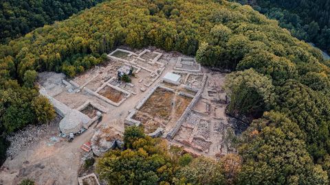 Община Търговище инвестира 400 000 лева за консервация на Мисионис
