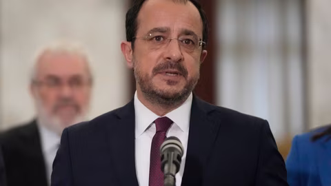 Израелската фирма „Блек Кюб“ потвърди връзка с видеото за корупция в Кипър