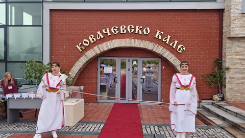 Община Попово кандидатства с иновативен проект за "Ковачевско кале"