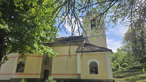 Общината в Роман предоставя имот за църквата "Свети Николай" в Караш