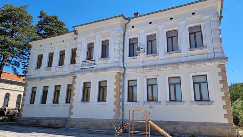 Библиотека музей "Петър Матеев" в Котел чества 88 години културно наследство