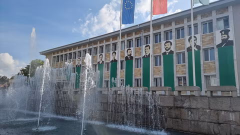 Община Панагюрище финансира четири младежки проекта в социалната и културната сфера