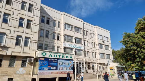 В област Пазарджик започва кампания за скрининг на социално значими заболявания