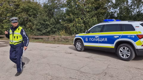 Пътен инцидент ограничи движението преди разклона за Севлиево