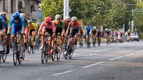 Над 1100 колоездачи се включват в L’Etape BULGARIA by Tour de France в Пещера