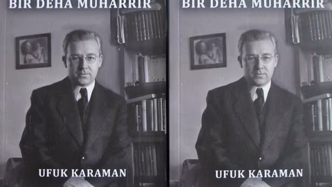 В Ардино представиха книгата "Един гениален писател – Сабахаттин Али"