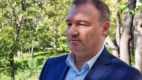 Черноморската басейнова дирекция обновява плана за управление на риска от наводнения