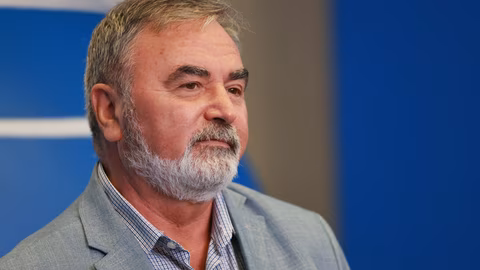 Доц. Ангел Кунчев: Леко покачване на COVID-19 не е повод за тревога