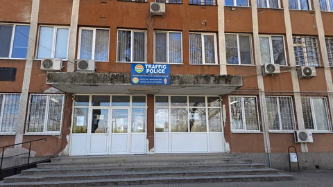Тежка катастрофа между Куделин и Връв с два смъртни случая и двама ранени